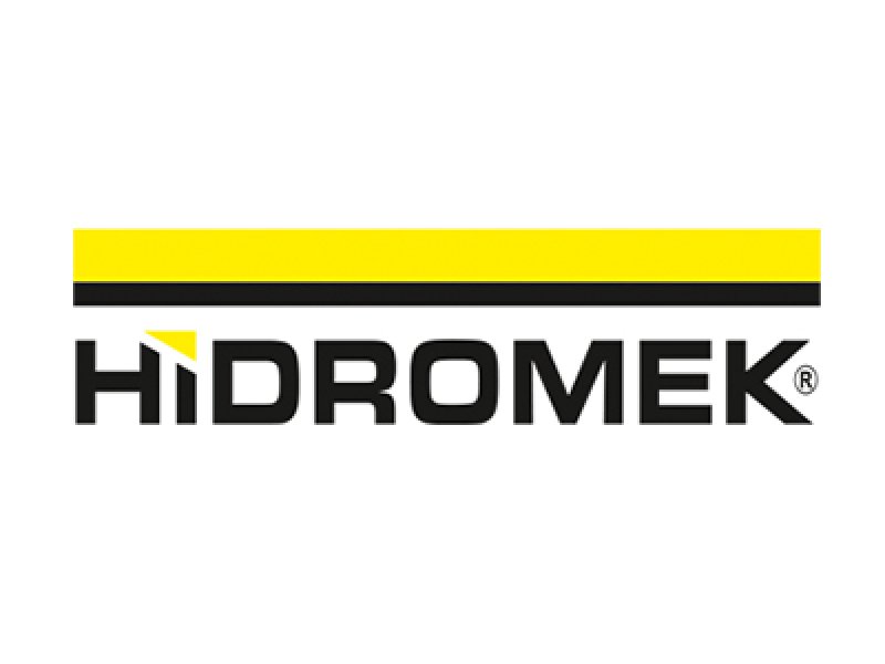 Hidromek